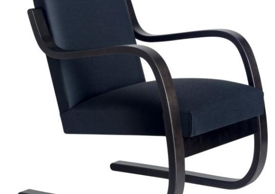 Кресло от фабрики Artek модель 282 003 02