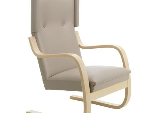 Кресло от фабрики Artek модель 282 002 02