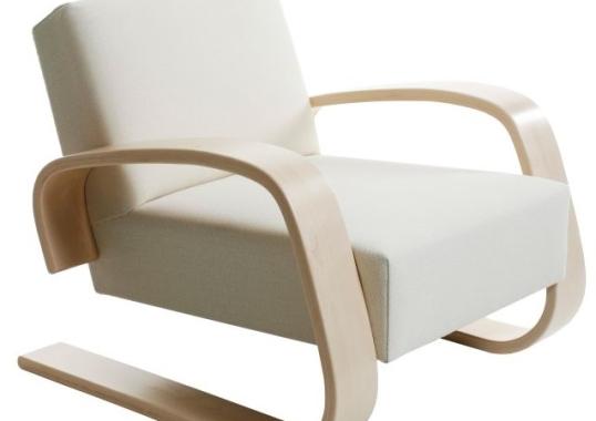 Кресло от фабрики Artek модель 282 001 02