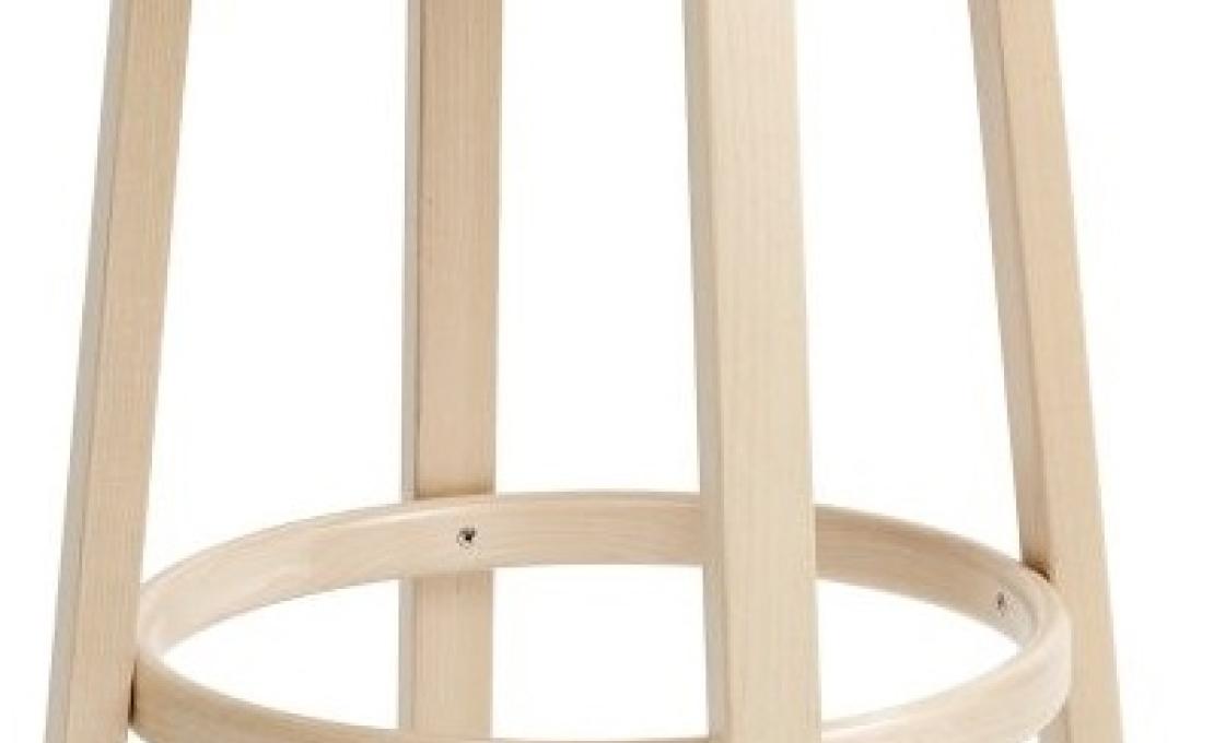 Барный стул от фабрики Artek модель BAR  64