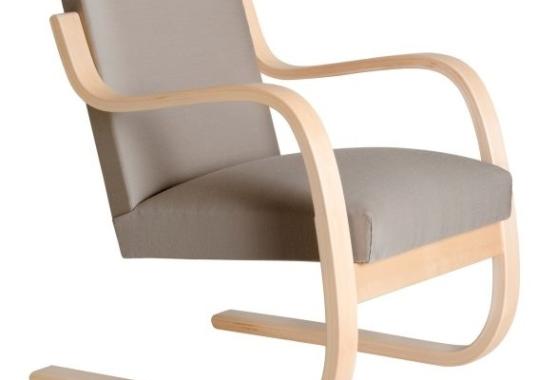 Кресло от фабрики Artek модель 282 003 02