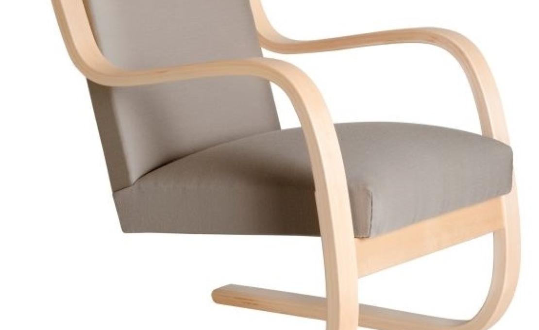 Кресло от фабрики Artek модель 282 003 02