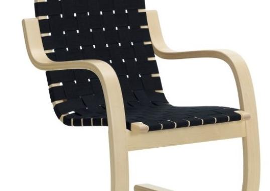Кресло от фабрики Artek модель 282 005 4