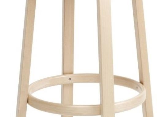 Барный стул Artek BAR STOOL 64 image 4