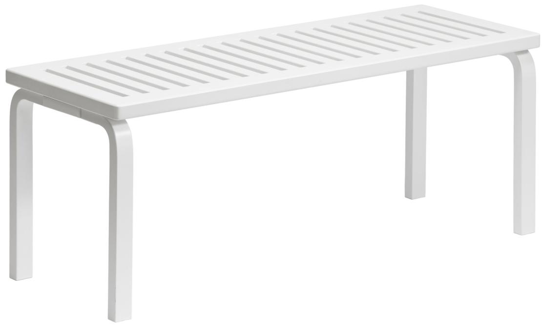 Банкетка от фабрики Artek модель BENCH 153