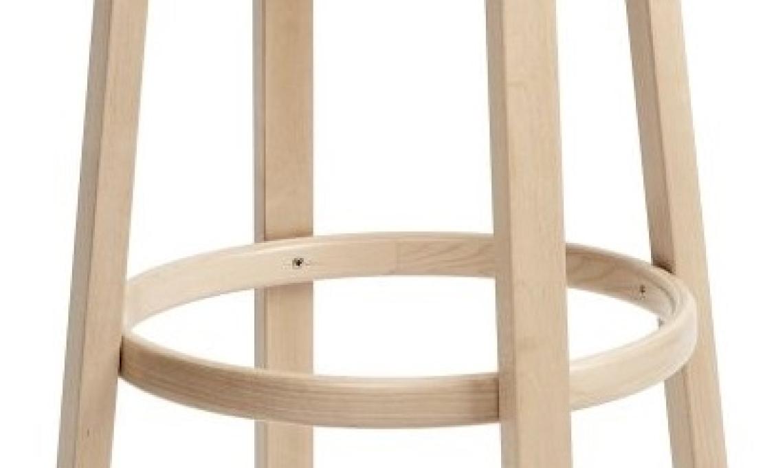 Барный стул от фабрики Artek модель BAR  64