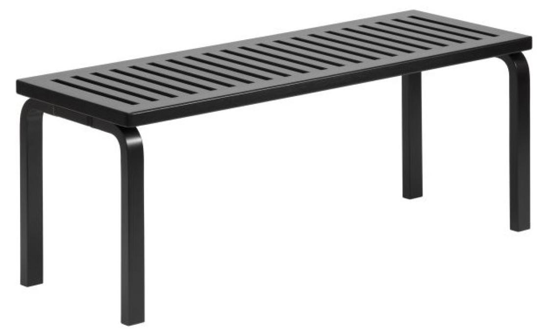 Банкетка от фабрики Artek модель BENCH 153