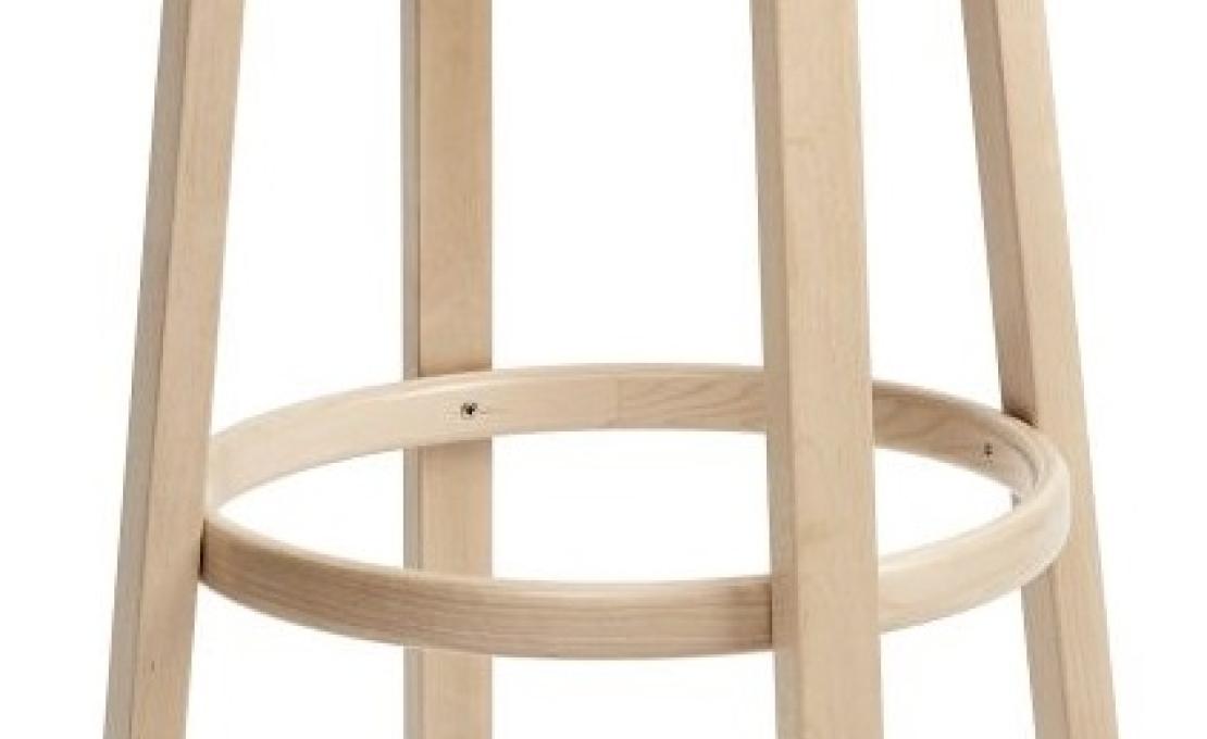 Барный стул от фабрики Artek модель BAR  64
