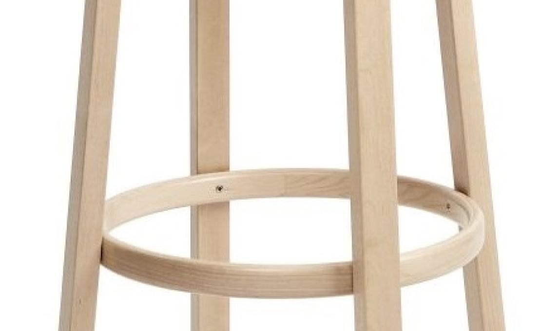 Барный стул от фабрики Artek модель BAR  64