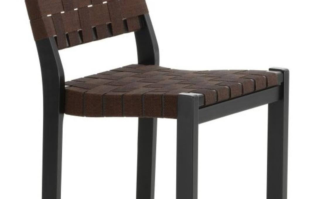Стул от фабрики Artek модель 281 022 