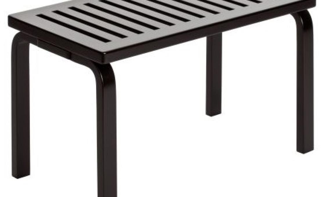 Банкетка от фабрики Artek модель BENCH 153