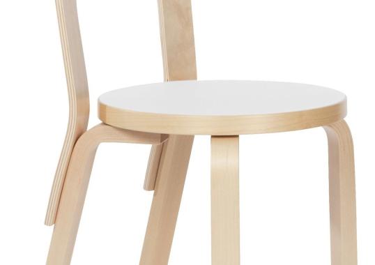 Стул Artek 281 002 7 image 1