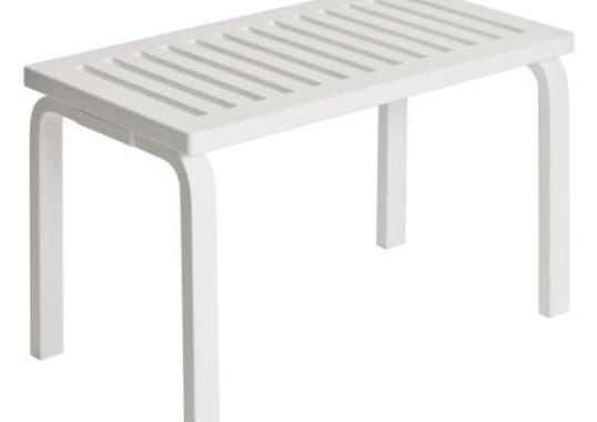 Банкетка от фабрики Artek модель BENCH 153