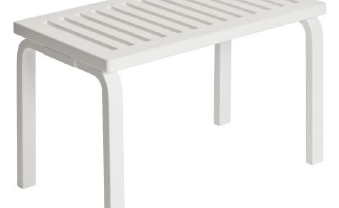 Банкетка от фабрики Artek модель BENCH 153