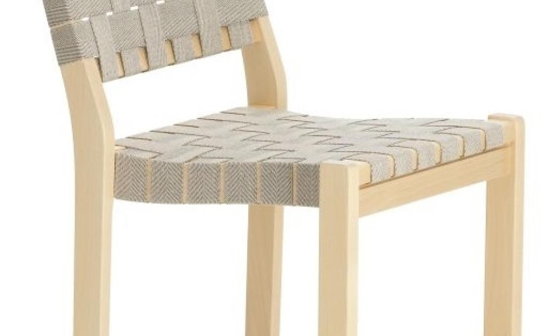 Стул от фабрики Artek модель 281 022 