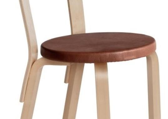Стул Artek 281 003 02 image 1