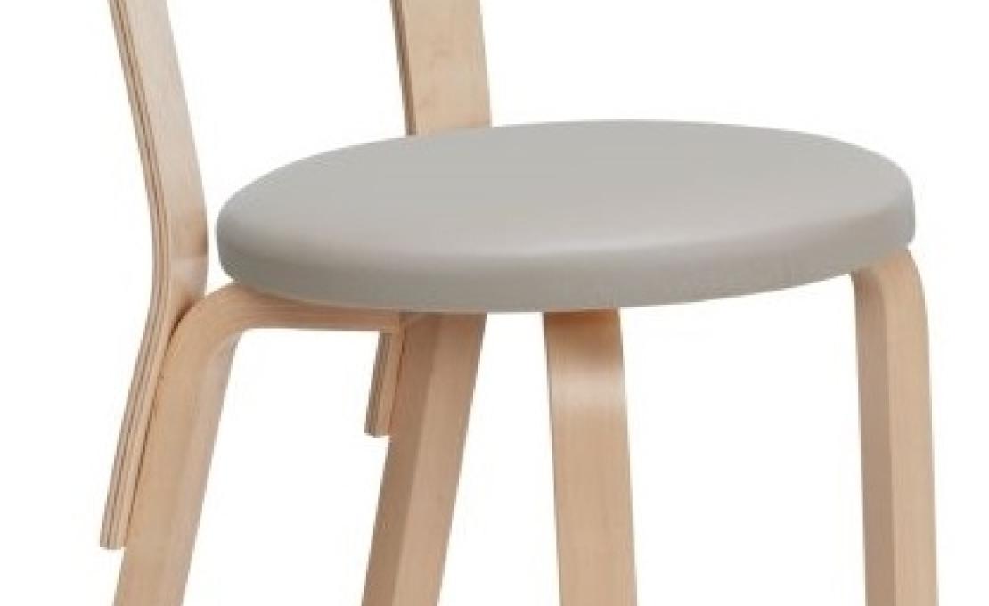 Стул от фабрики Artek модель 281 003 02