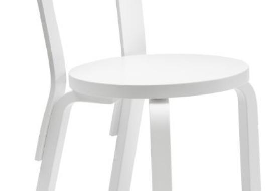 Стул Artek 281 002 7 image 6