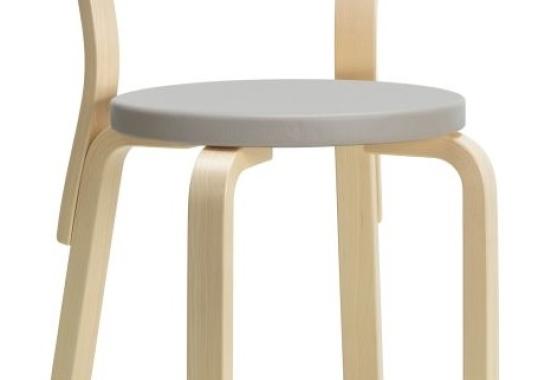 Стул Artek 281 029 02 image 3