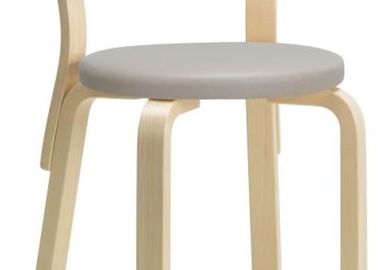 Стул Artek 281 029 02 image 4