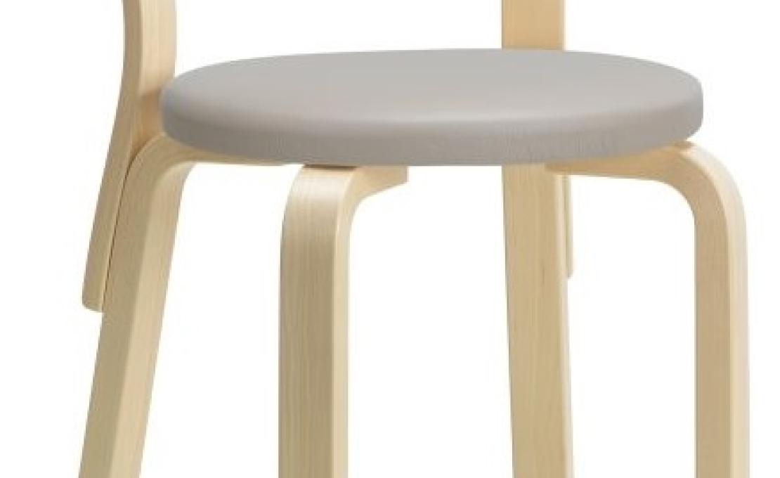 Стул от фабрики Artek модель 281 029 02