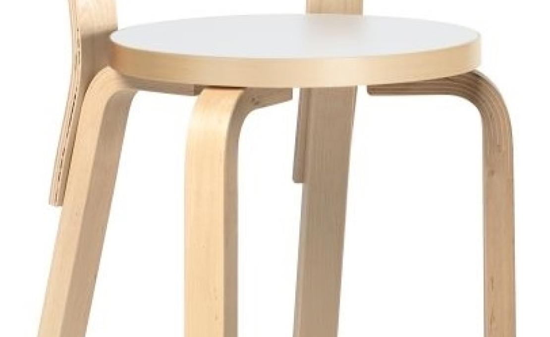 Стул от фабрики Artek модель 281 026 7