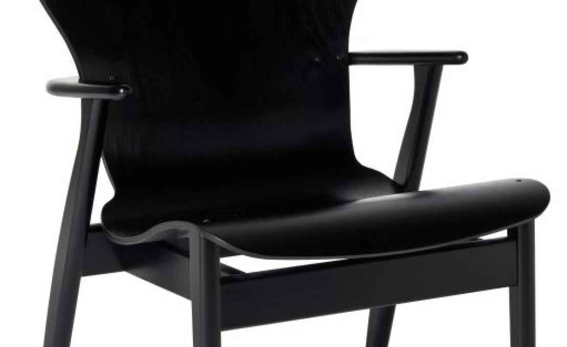Кресло от фабрики Artek модель 282 009 0