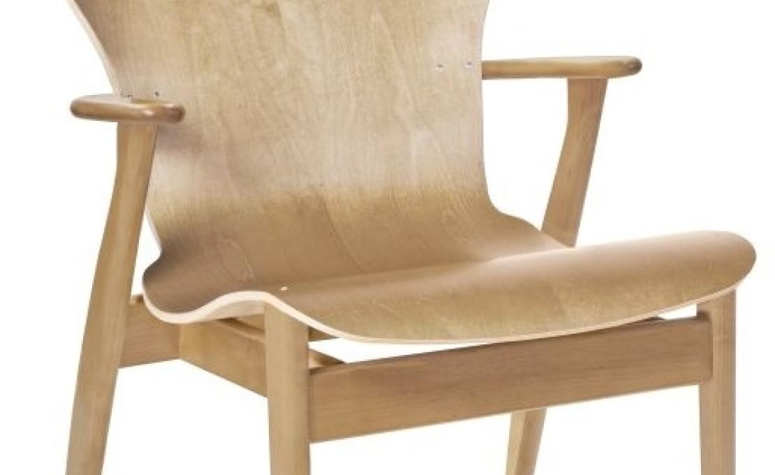 Кресло от фабрики Artek модель 282 009 0