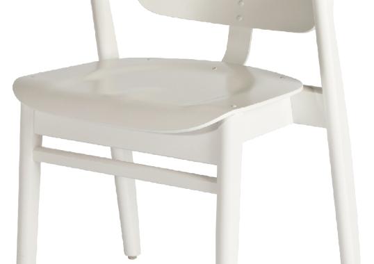 Стул Artek DOMUS CHAIR image 1