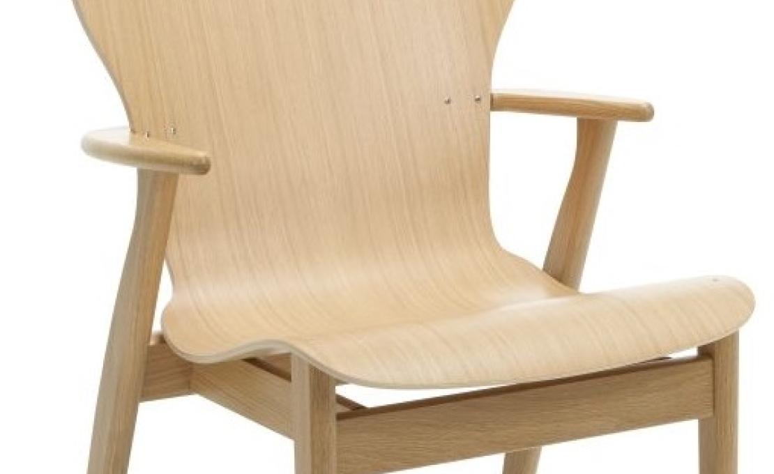 Кресло от фабрики Artek модель 282 009 0
