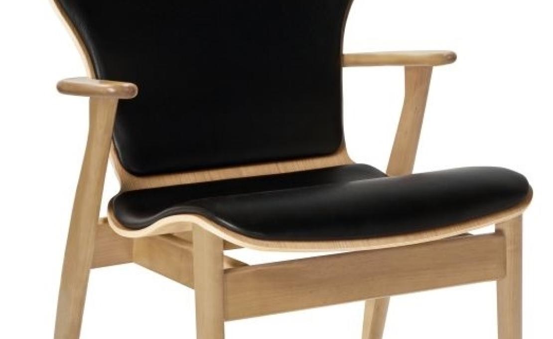 Кресло от фабрики Artek модель 282 010 02