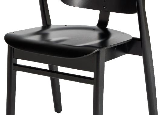 Стул Artek DOMUS CHAIR image 4