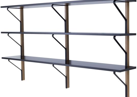 Стеллаж для книг Artek KAARI WALL SHELF image 1