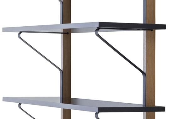 Стеллаж для книг Artek KAARI WALL SHELF image 2