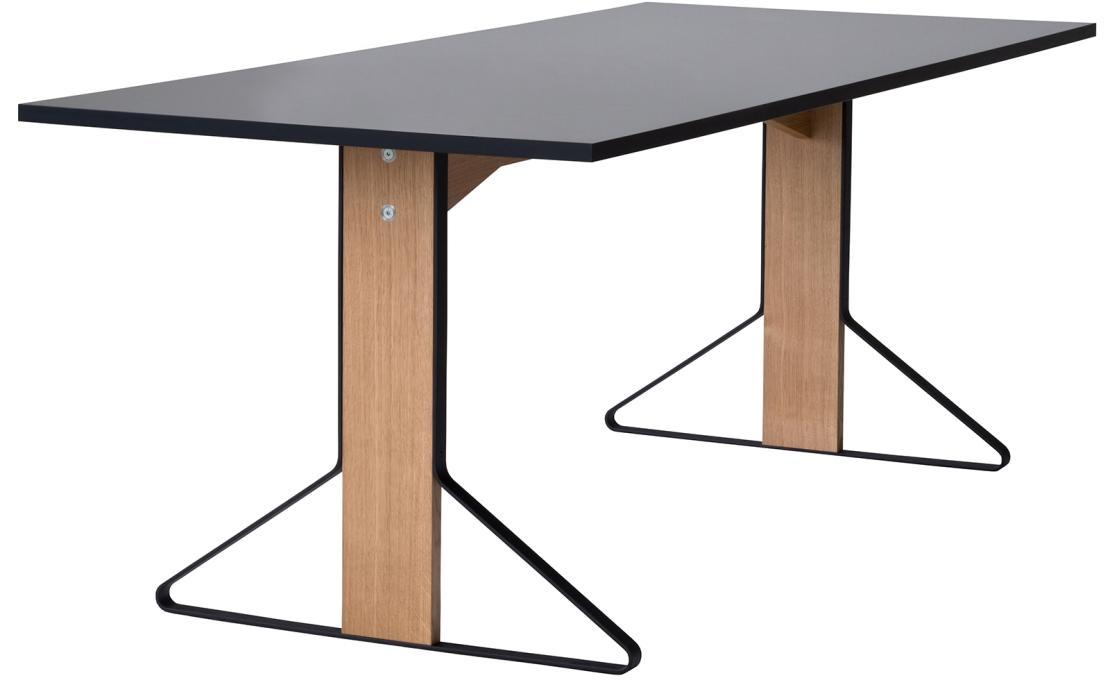 Стол от фабрики Artek модель KAARI TABLE