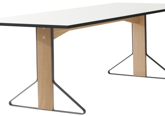 Стол Artek KAARI TABLE image 3
