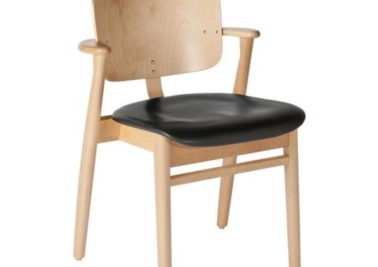 Стул от фабрики Artek модель DOMUS 