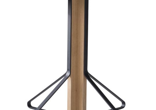 Стол Artek KAARI ROUND TABLE image 1