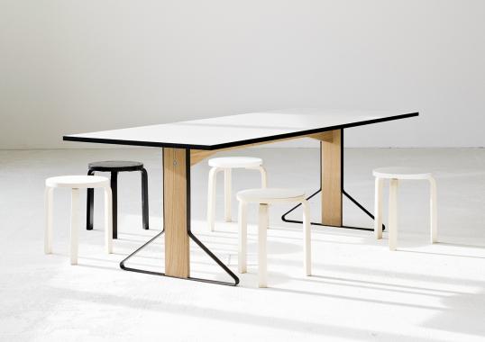 Стол Artek KAARI TABLE image 4