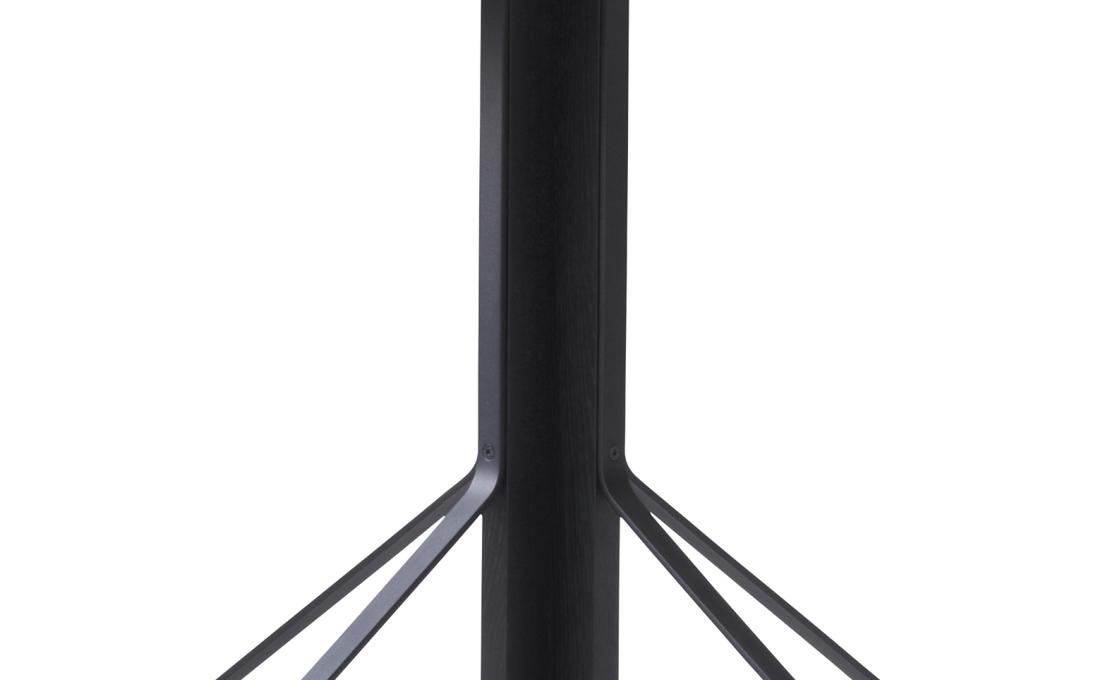 Стол от фабрики Artek модель KAARI ROUND TABLE