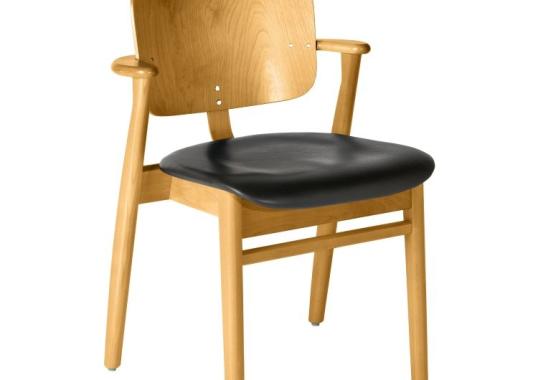 Стул от фабрики Artek модель DOMUS 