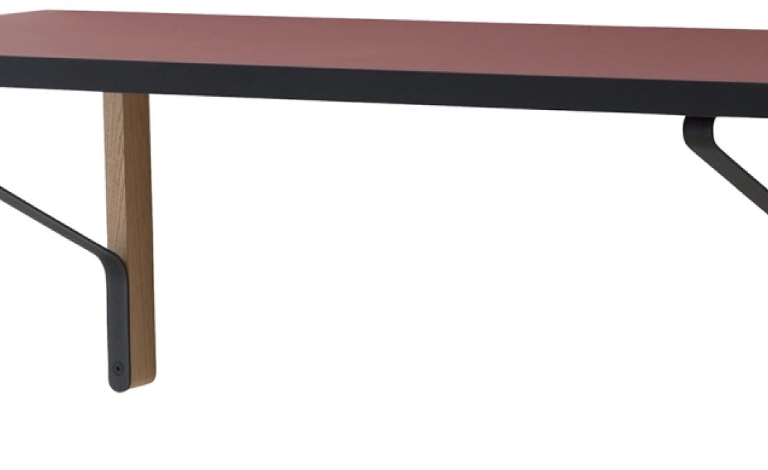 Консоль от фабрики Artek модель 285 031 02