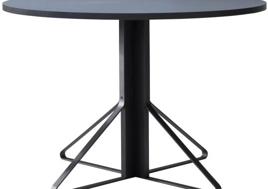 Стол Artek KAARI ROUND TABLE image 4