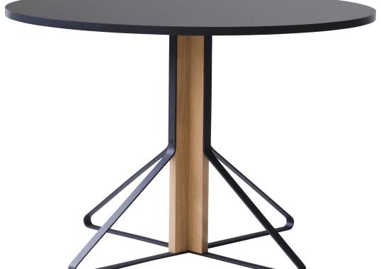 Стол Artek KAARI ROUND TABLE image 5