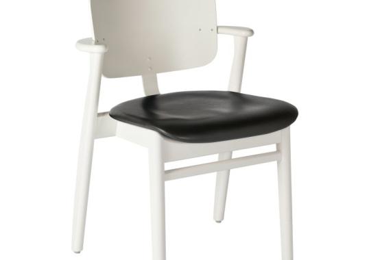 Стул от фабрики Artek модель DOMUS 