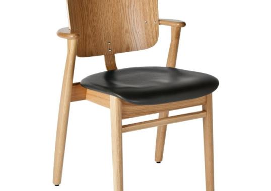 Стул от фабрики Artek модель DOMUS 