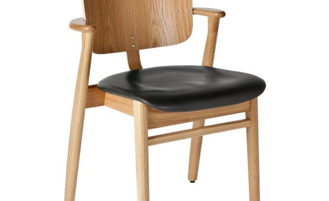 Стул от фабрики Artek модель DOMUS 
