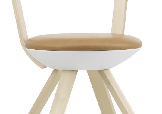 Стул Artek 281 041 00 image 1
