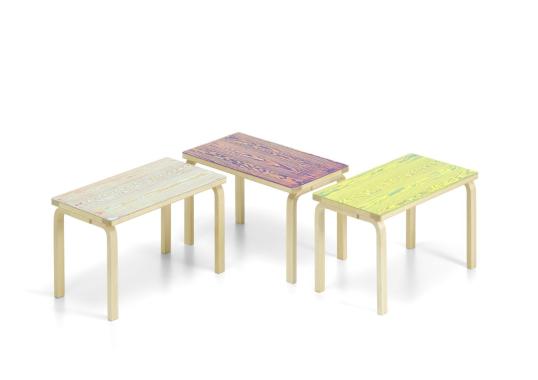 Банкетка Artek 285 007 6 image 4