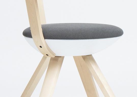 Стул Artek 281 041 00 image 3